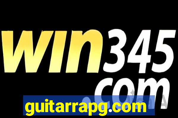 guitarrapg.com