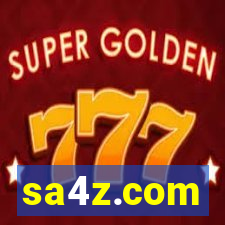 sa4z.com