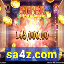 sa4z.com