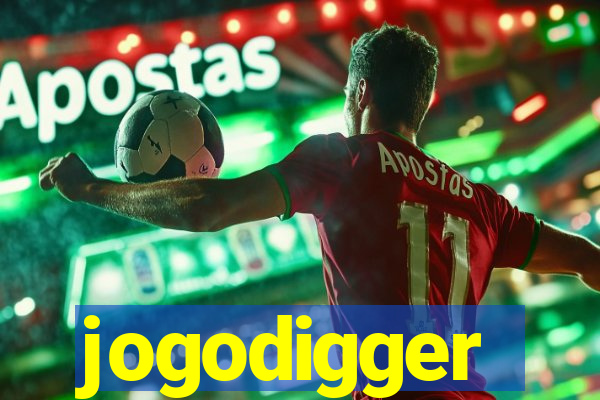 jogodigger