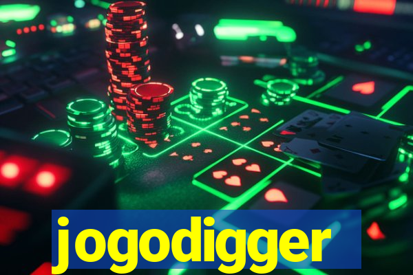 jogodigger