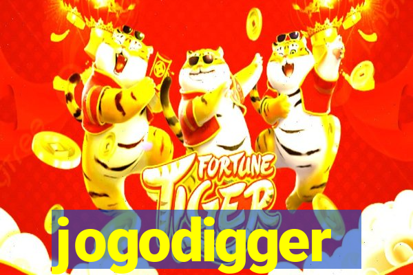 jogodigger