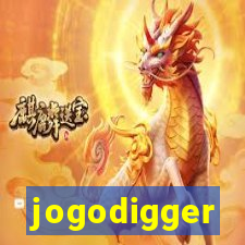 jogodigger