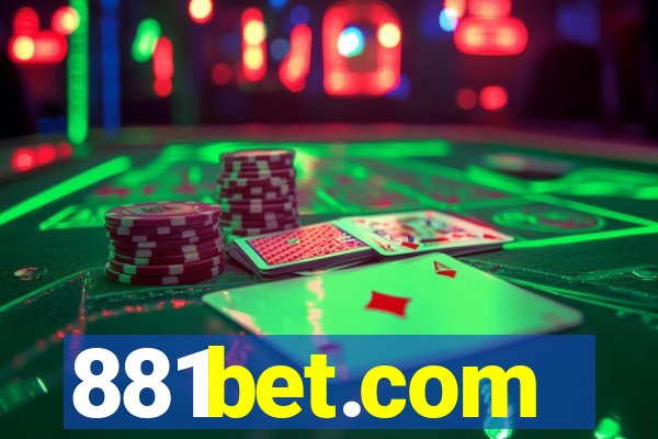 881bet.com