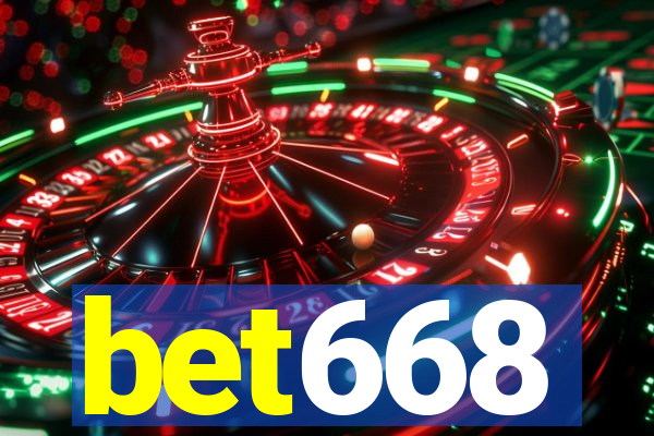 bet668