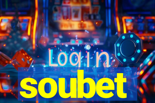 soubet