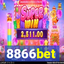 8866bet