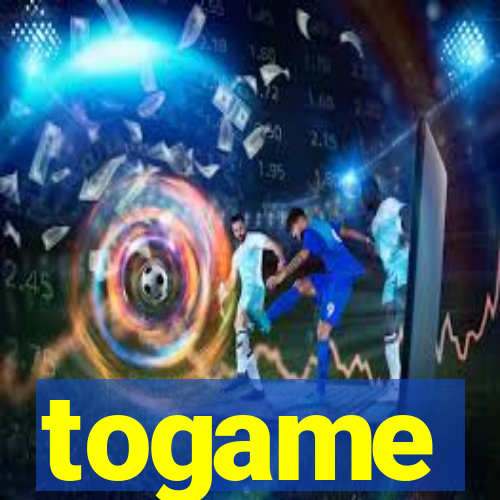 togame