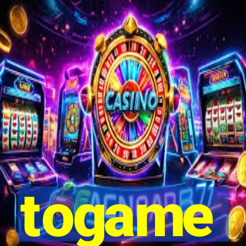 togame