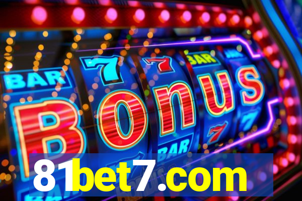 81bet7.com