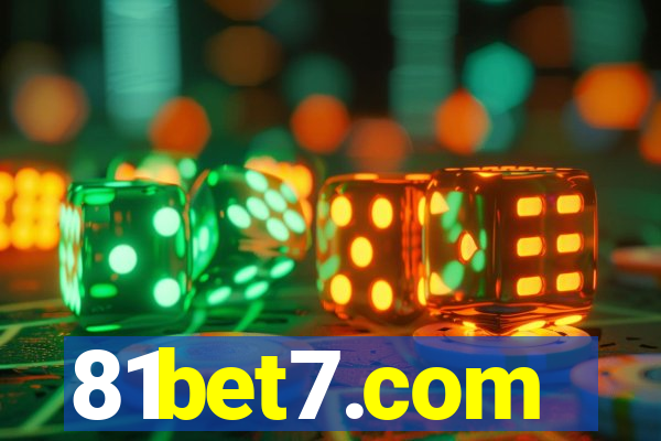 81bet7.com