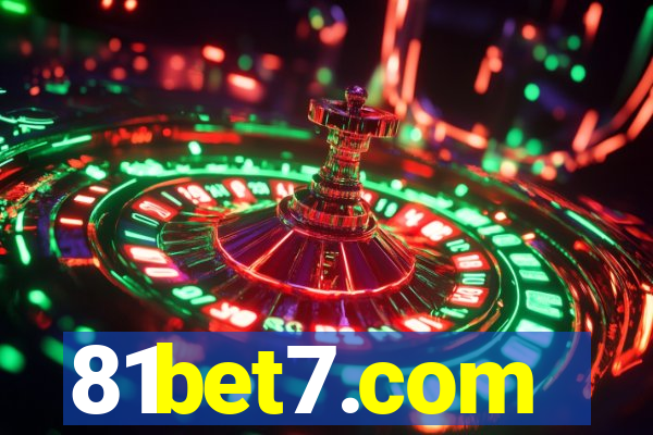 81bet7.com