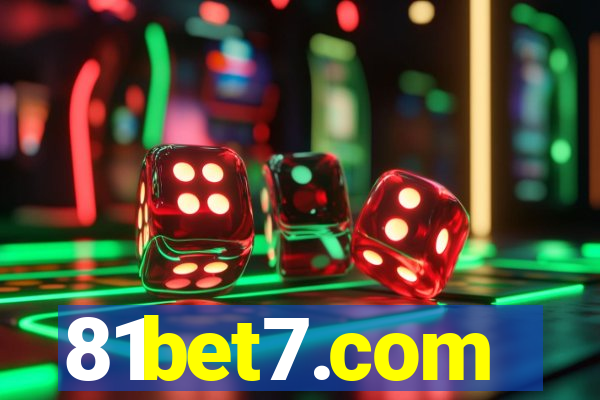 81bet7.com