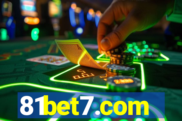 81bet7.com