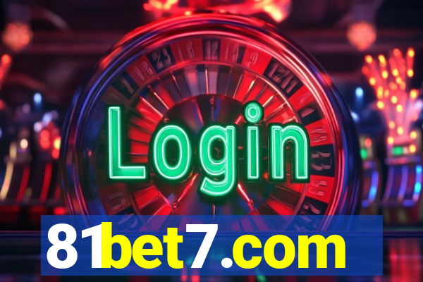 81bet7.com