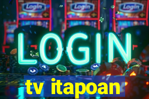 tv itapoan