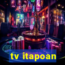 tv itapoan