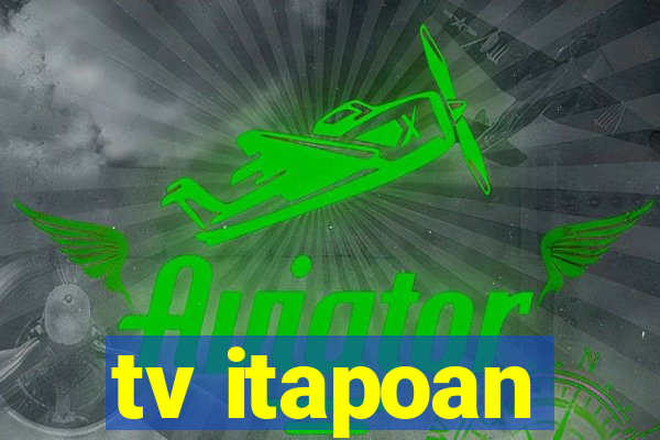 tv itapoan