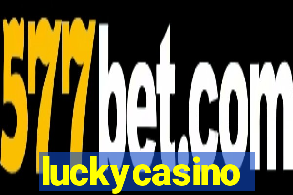 luckycasino