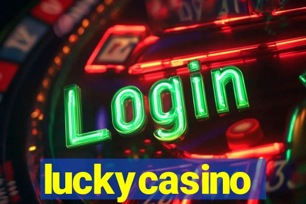 luckycasino