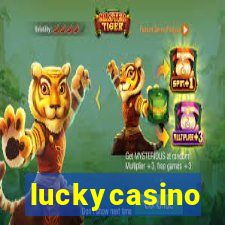 luckycasino