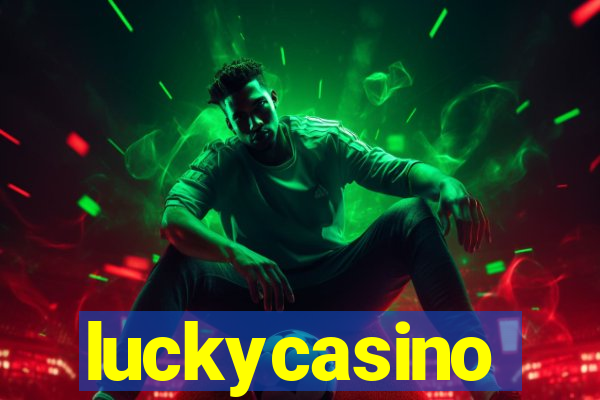 luckycasino