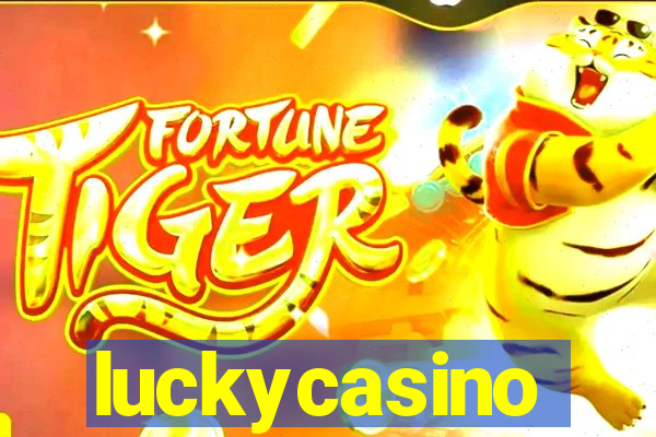 luckycasino