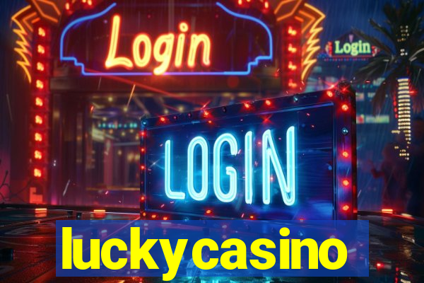 luckycasino