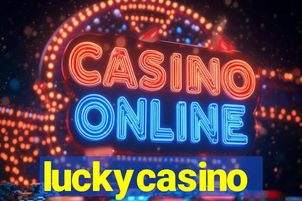 luckycasino