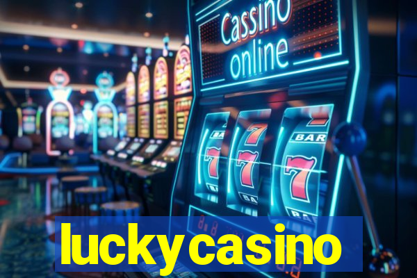 luckycasino