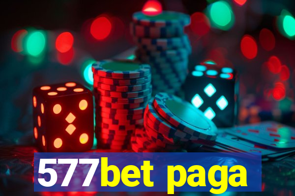 577bet paga