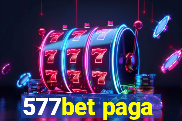 577bet paga