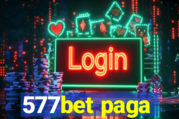 577bet paga