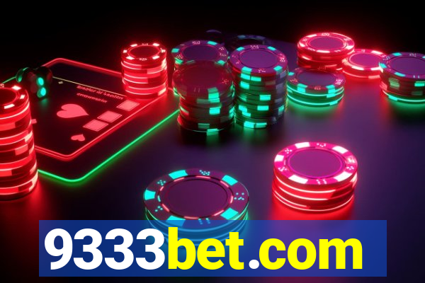 9333bet.com