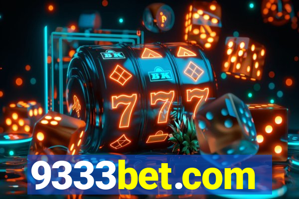 9333bet.com