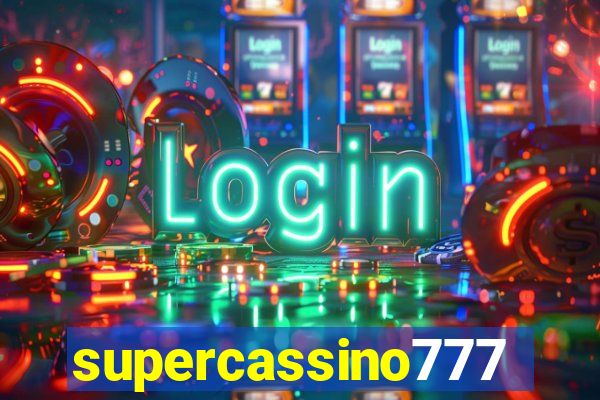 supercassino777