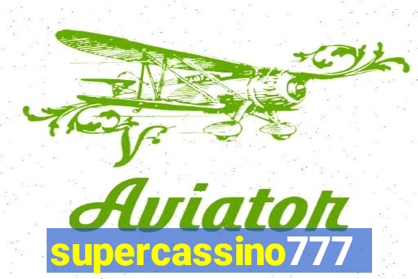 supercassino777