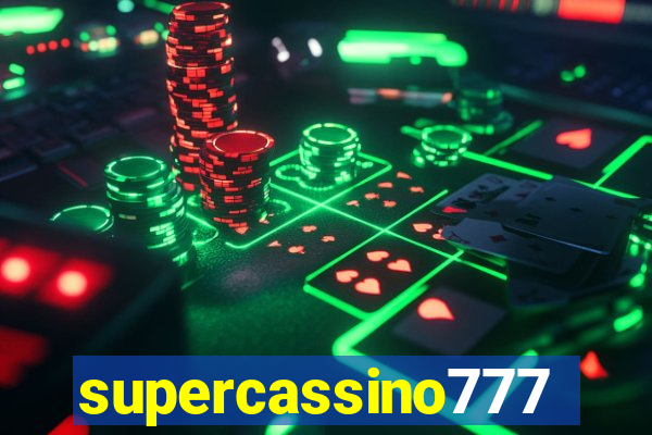 supercassino777