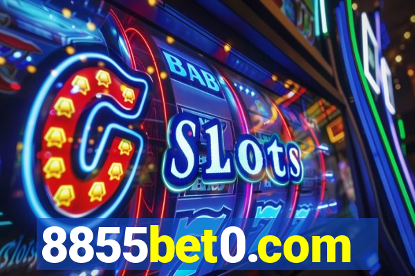 8855bet0.com