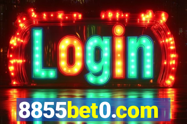 8855bet0.com