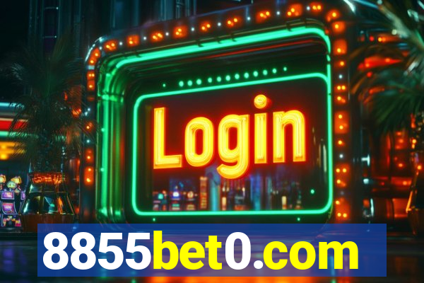 8855bet0.com