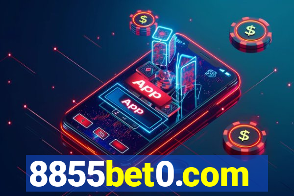 8855bet0.com