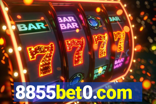 8855bet0.com