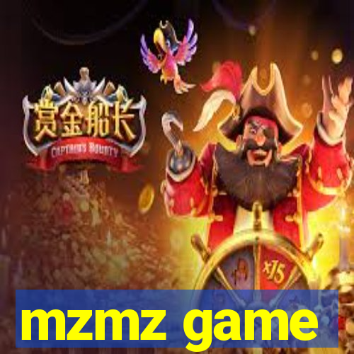 mzmz game