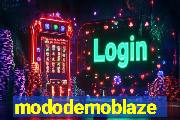 mododemoblaze