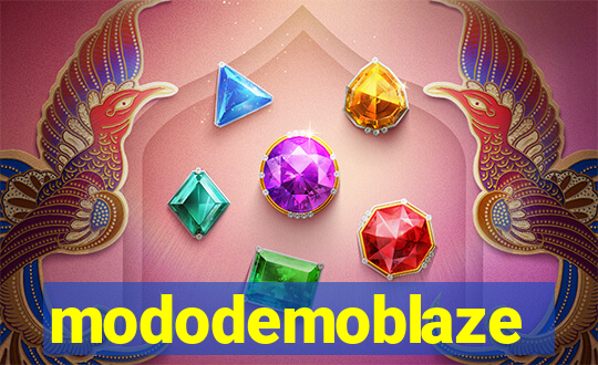 mododemoblaze