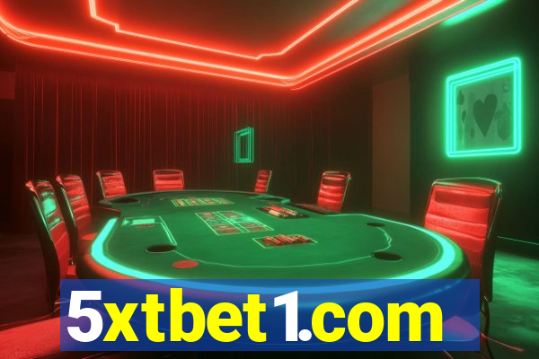 5xtbet1.com