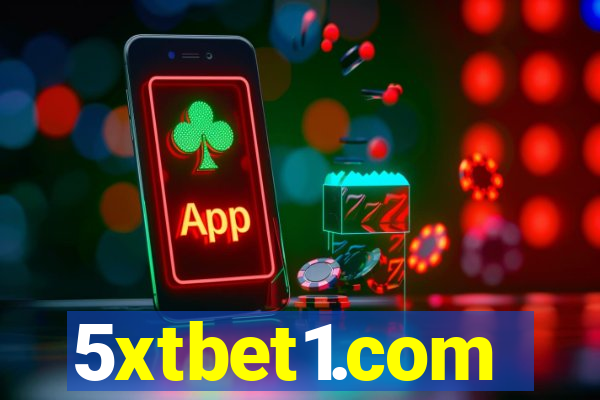 5xtbet1.com