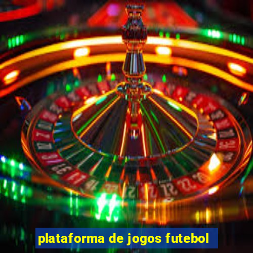 plataforma de jogos futebol