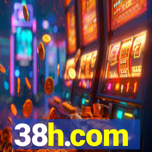 38h.com